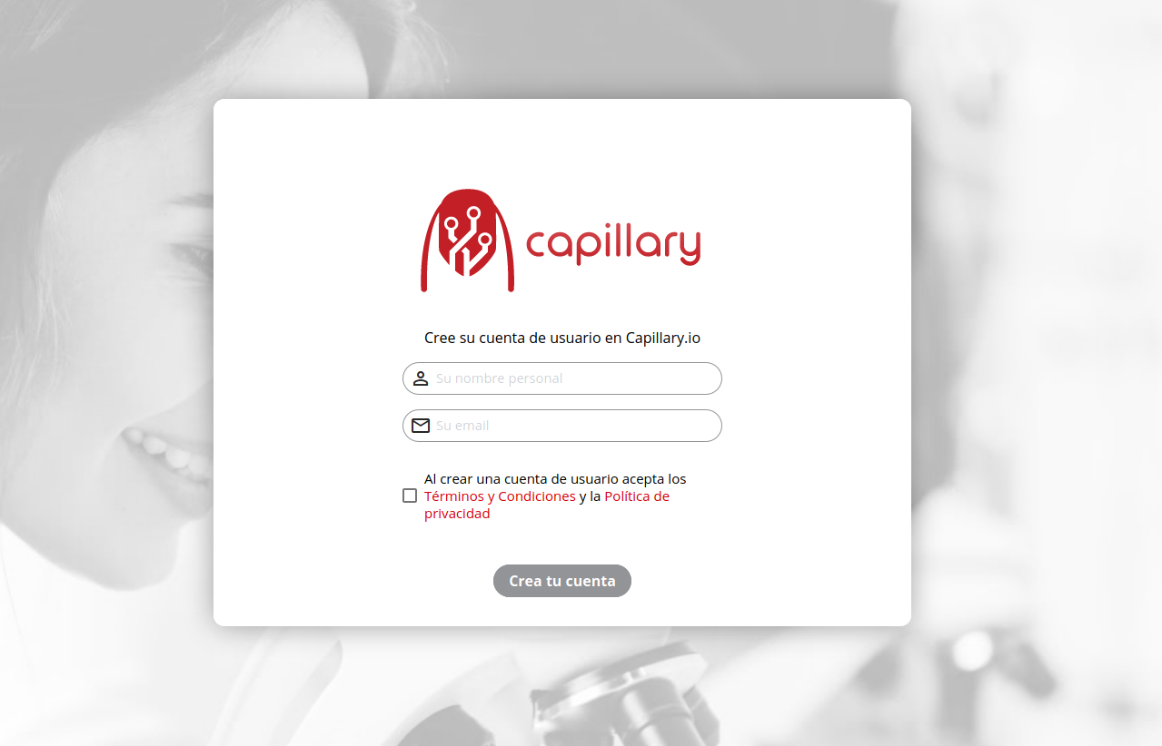 Capillary.io se renueva completamente y está listo para ser utilizado por usted hoy mismo. Acceda al artículo para conocer más detalles.